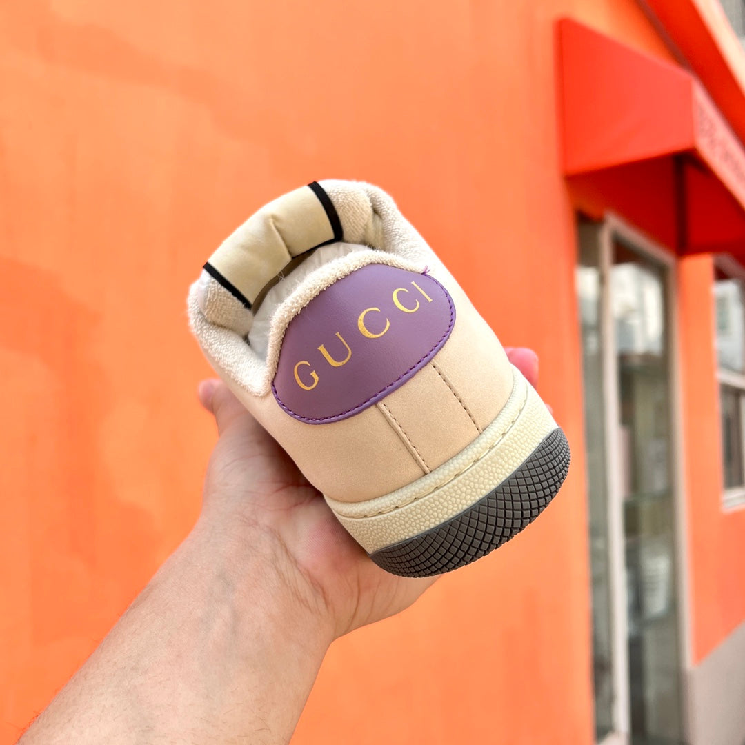 LuxluxHouse Best Quality Shoes Gucci