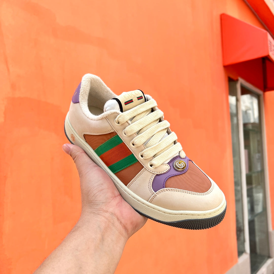LuxluxHouse Best Quality Shoes Gucci