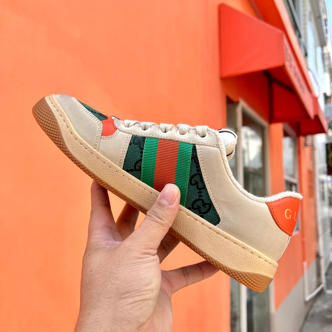 LuxluxHouse Best Quality Shoes Gucci