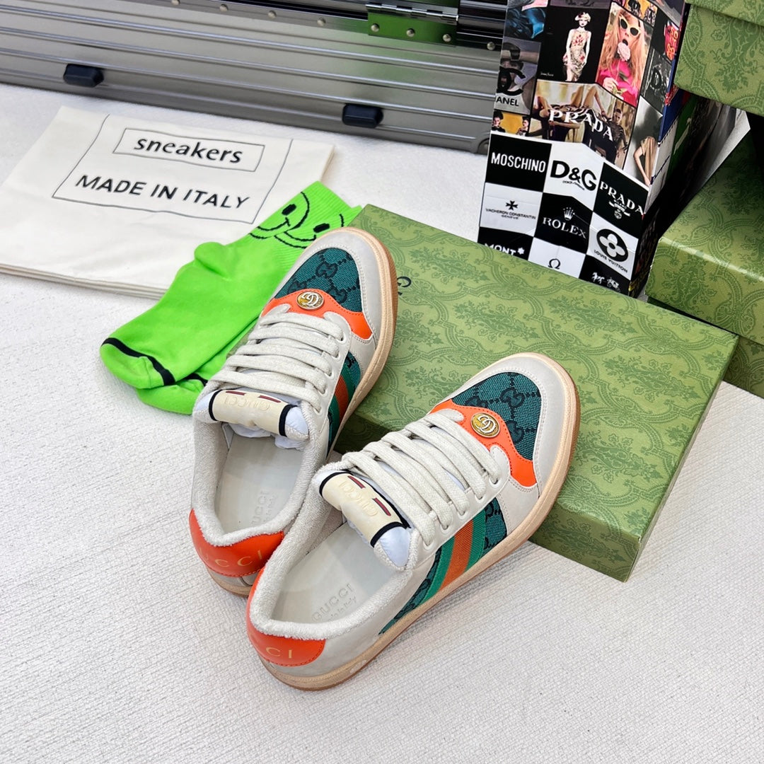 LuxluxHouse Best Quality Shoes Gucci