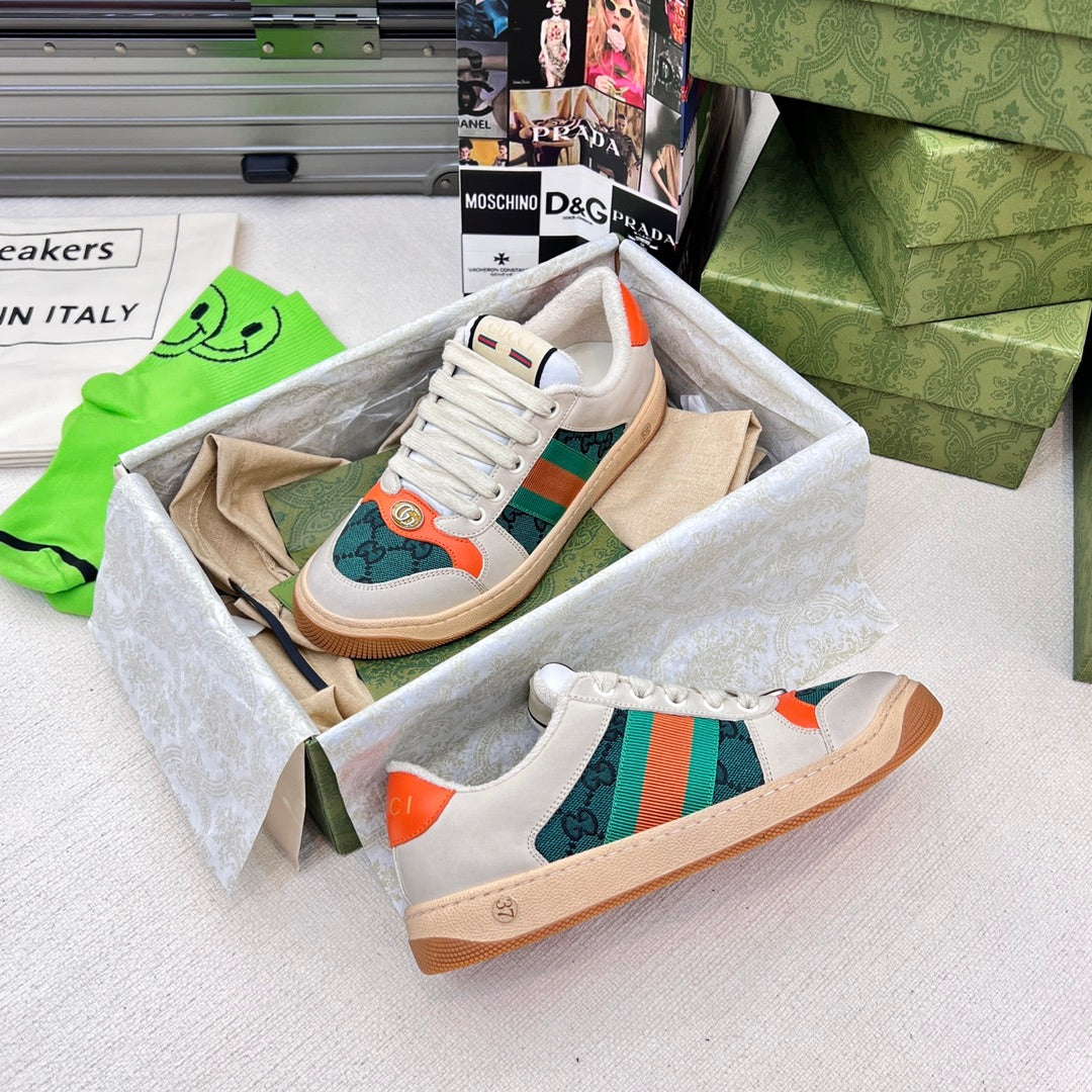 LuxluxHouse Best Quality Shoes Gucci