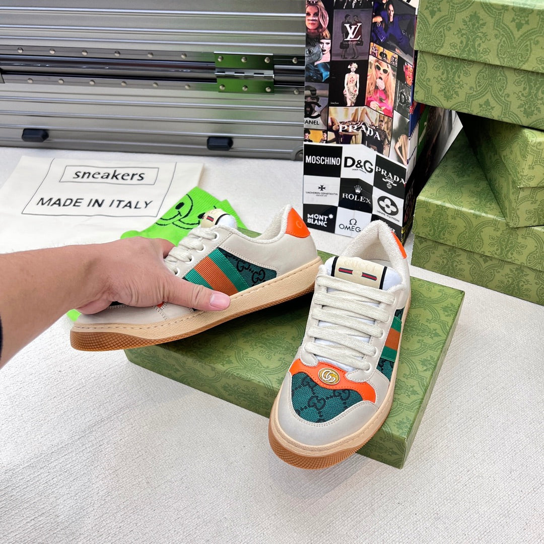 LuxluxHouse Best Quality Shoes Gucci