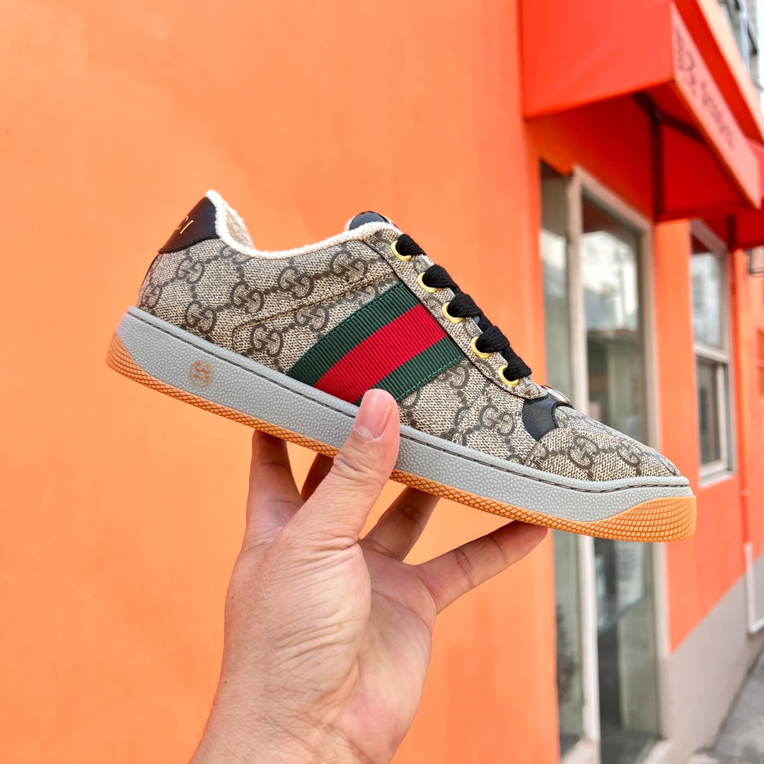 LuxluxHouse Best Quality Shoes Gucci