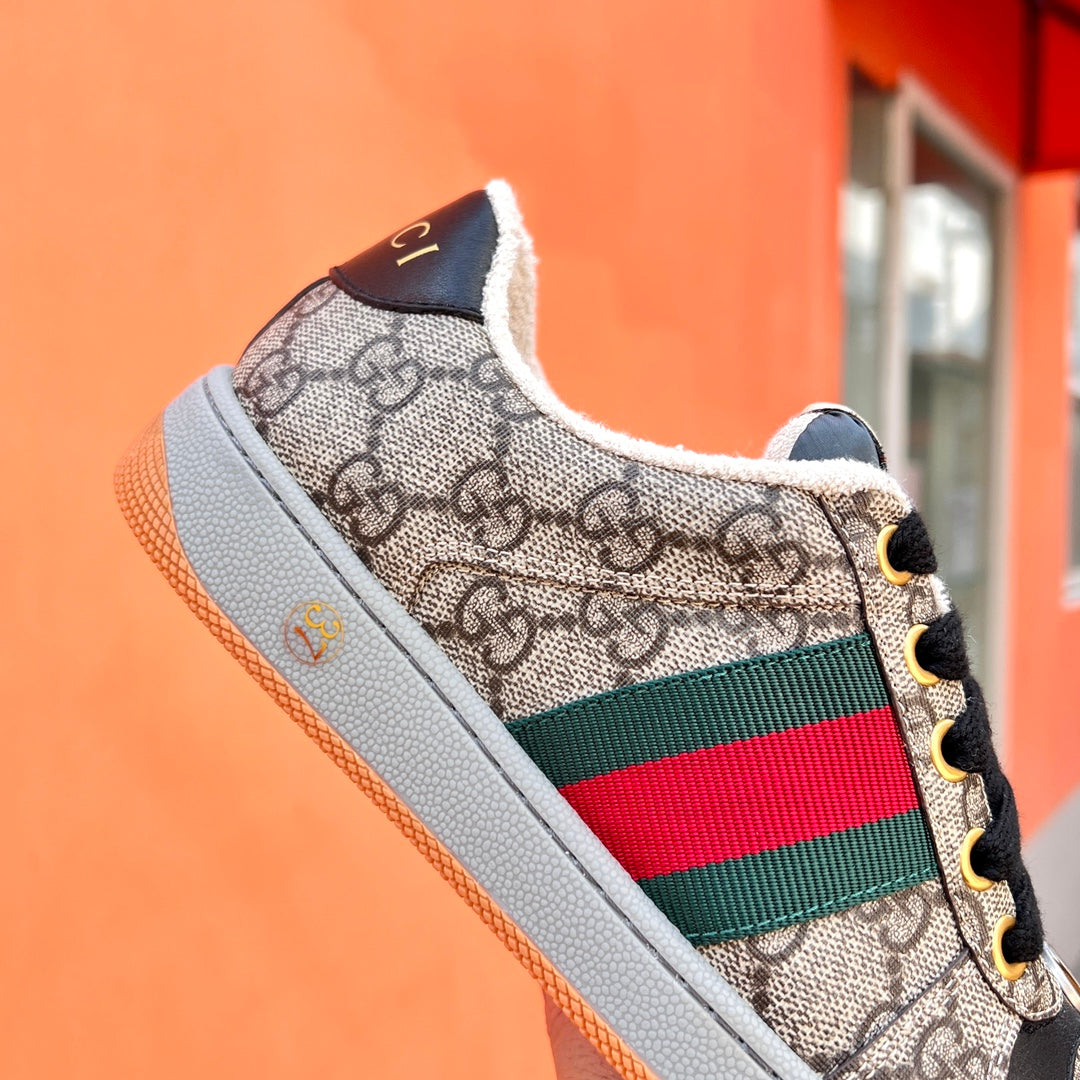 LuxluxHouse Best Quality Shoes Gucci