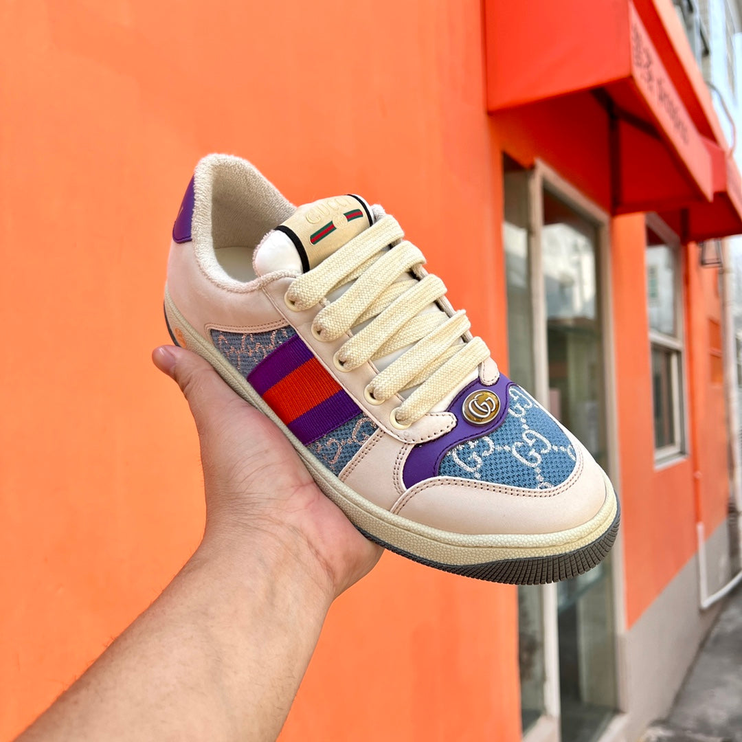 LuxluxHouse Best Quality Shoes Gucci