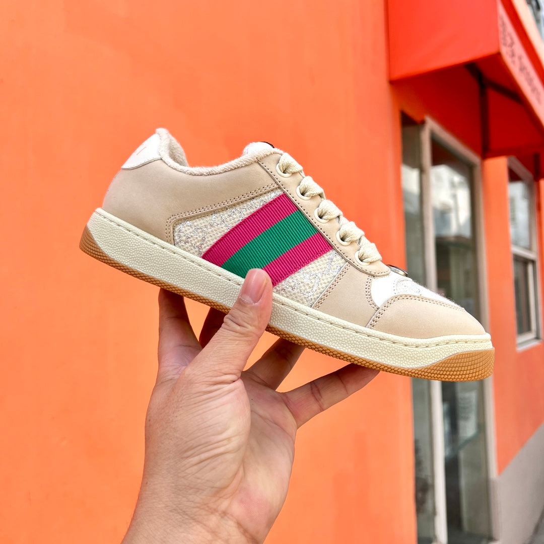 LuxluxHouse Best Quality Shoes Gucci