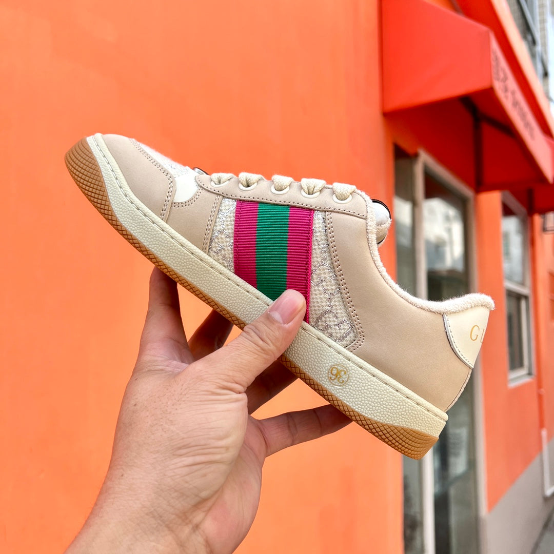 LuxluxHouse Best Quality Shoes Gucci