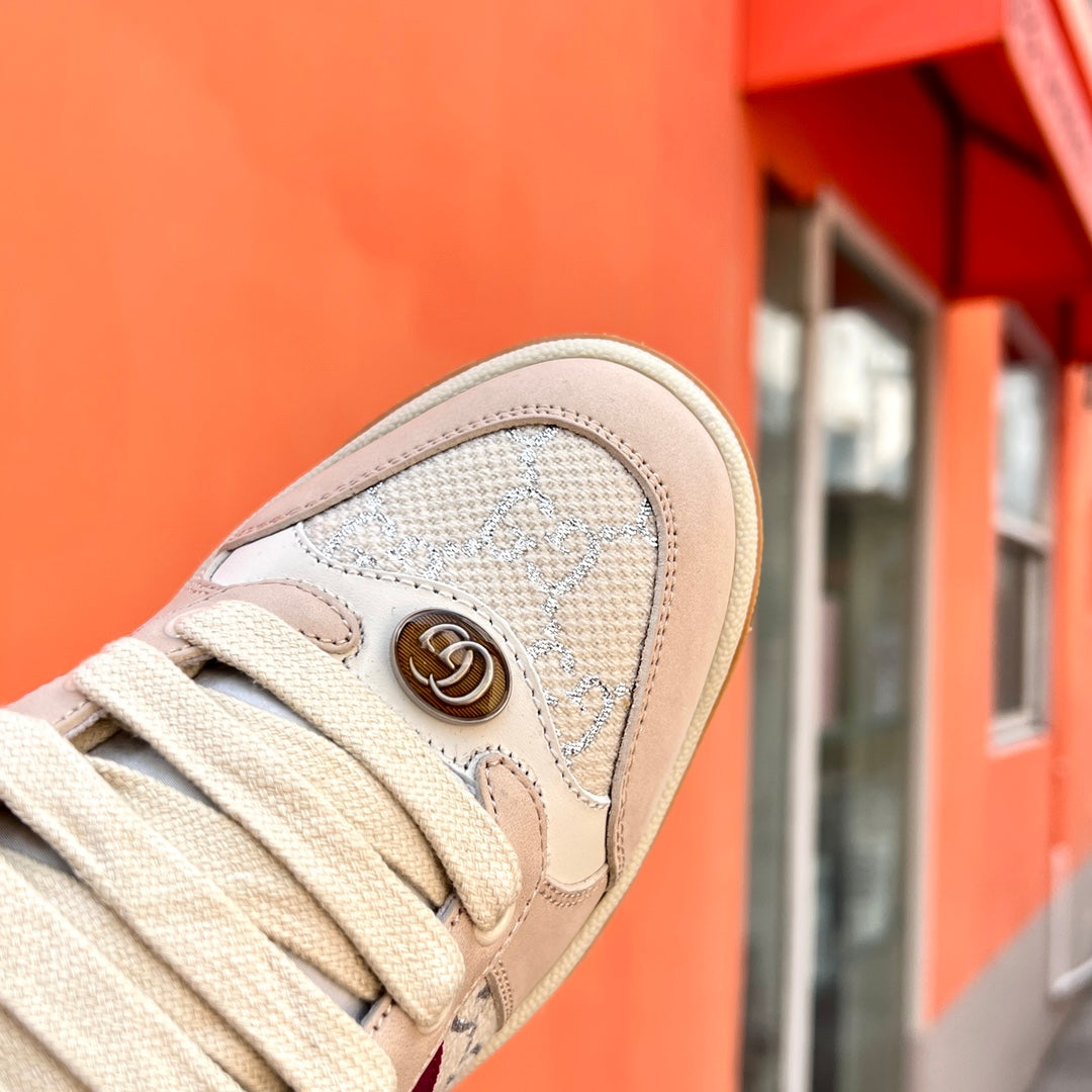 LuxluxHouse Best Quality Shoes Gucci