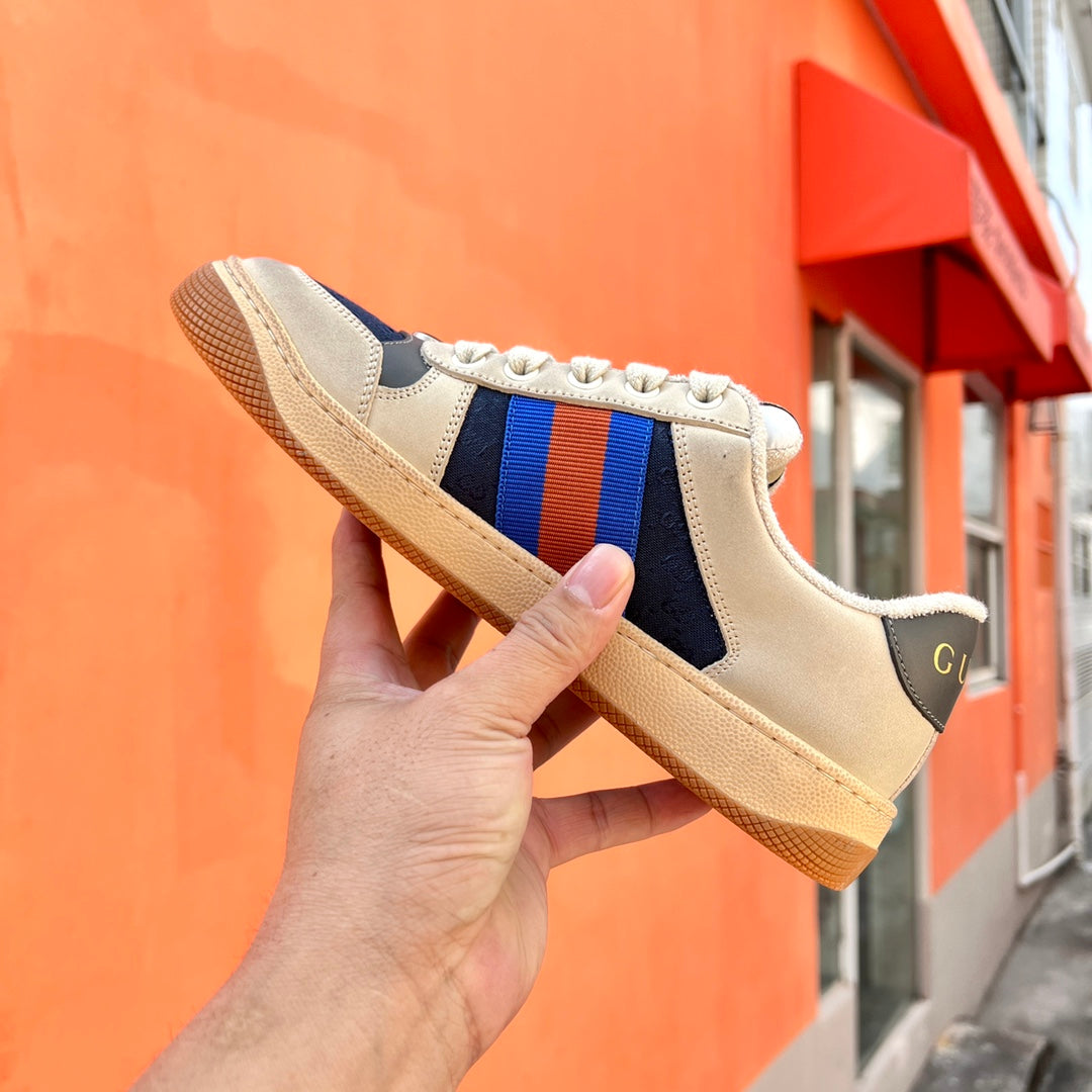 LuxluxHouse Best Quality Shoes Gucci