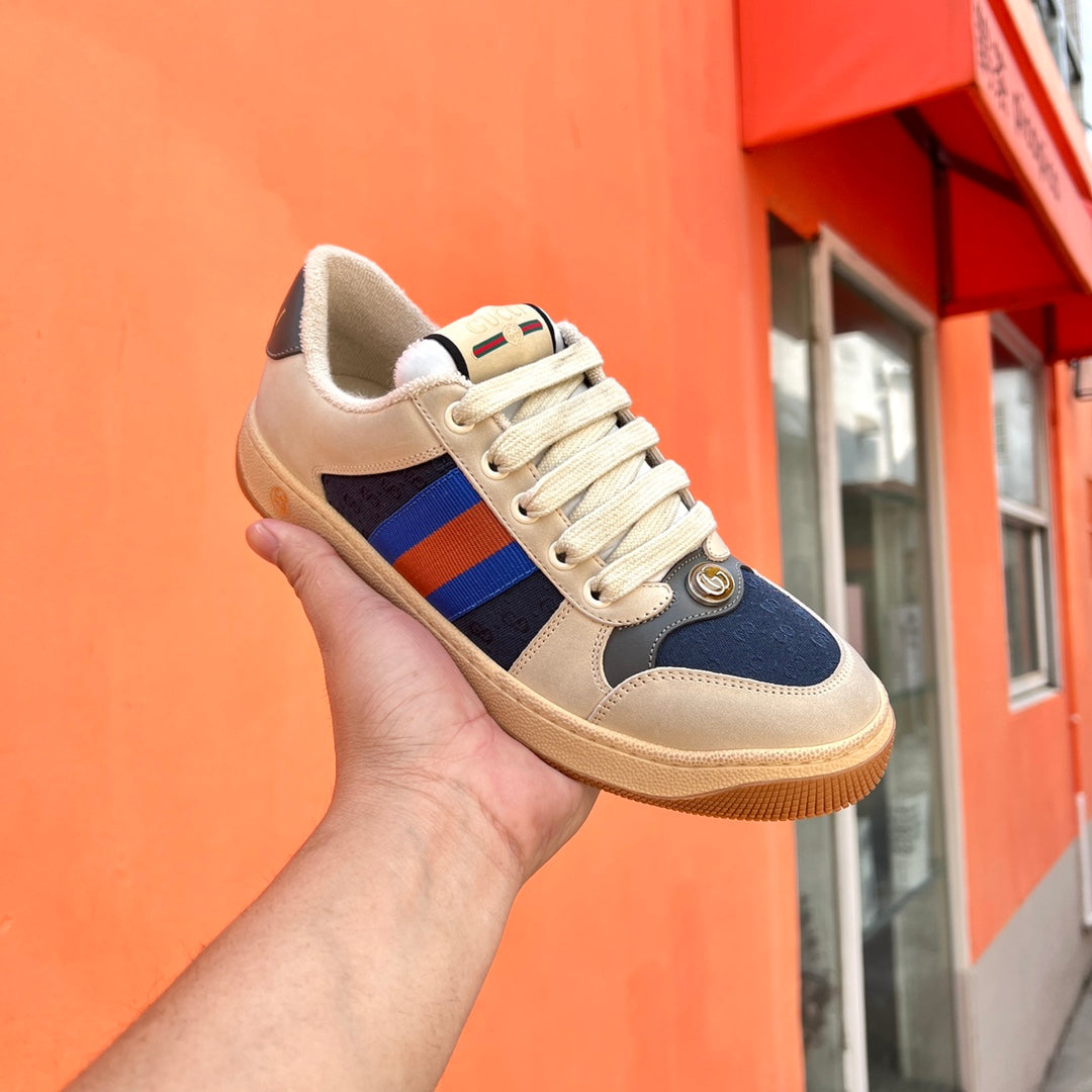 LuxluxHouse Best Quality Shoes Gucci