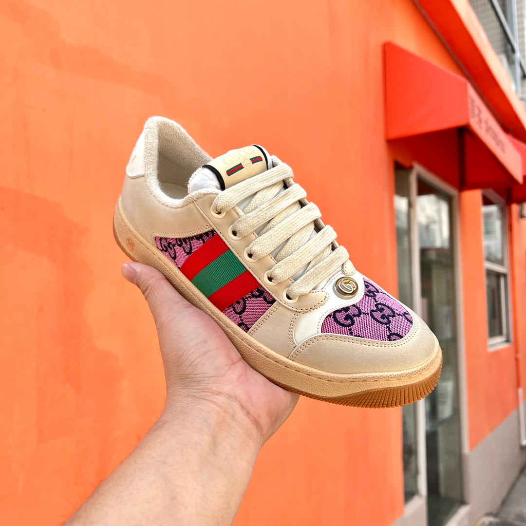 LuxluxHouse Best Quality Shoes Gucci