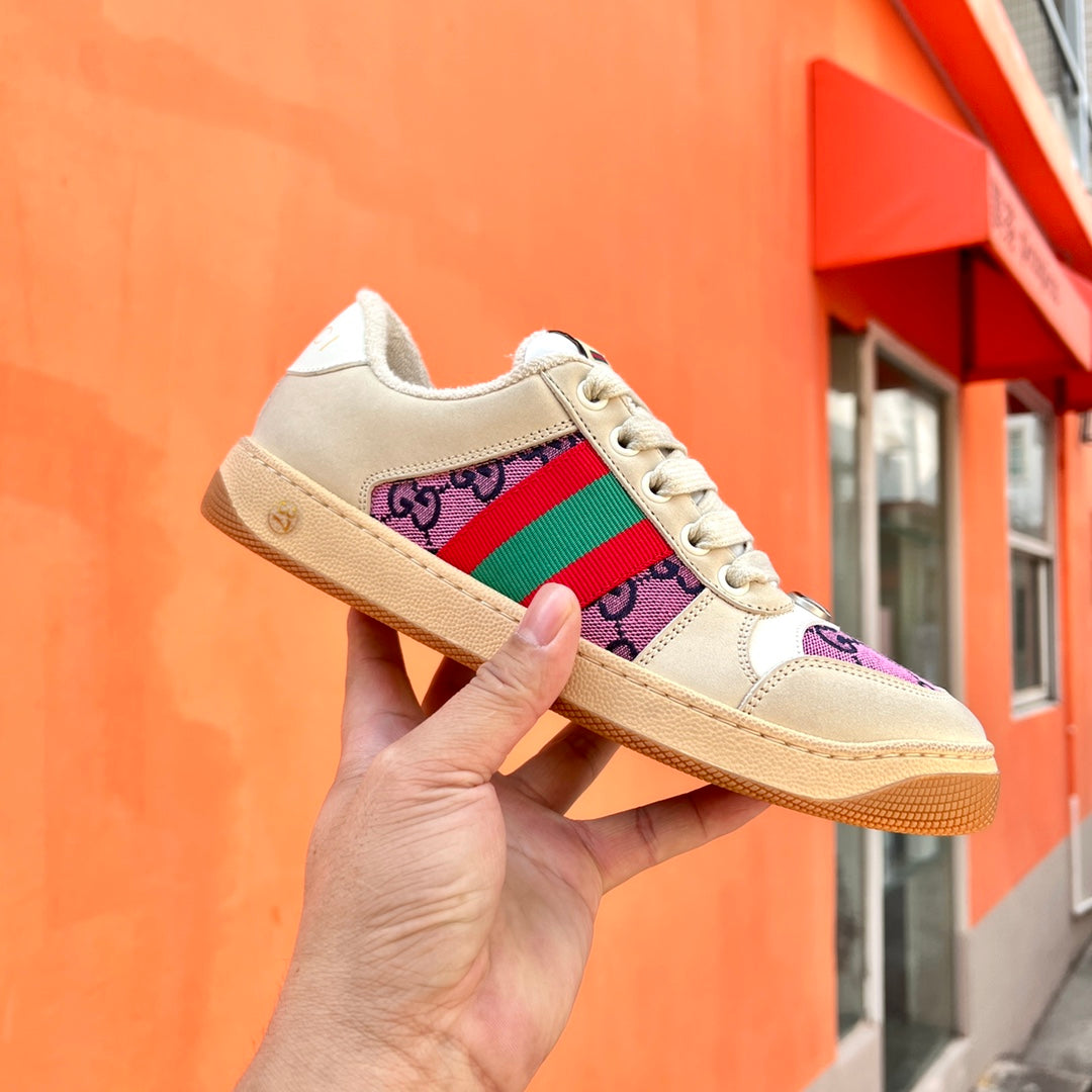 LuxluxHouse Best Quality Shoes Gucci