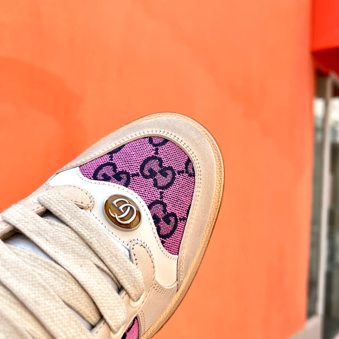 LuxluxHouse Best Quality Shoes Gucci