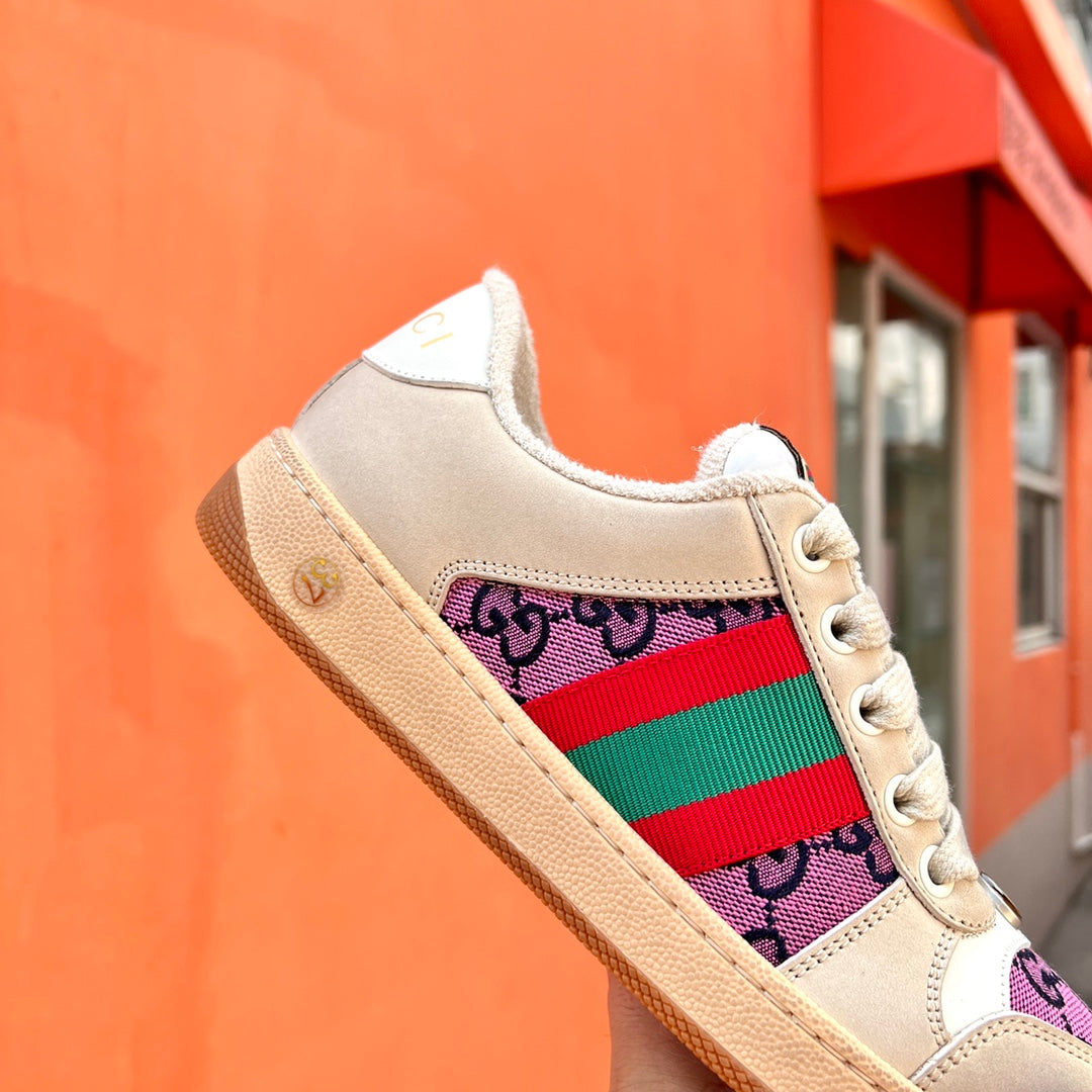LuxluxHouse Best Quality Shoes Gucci