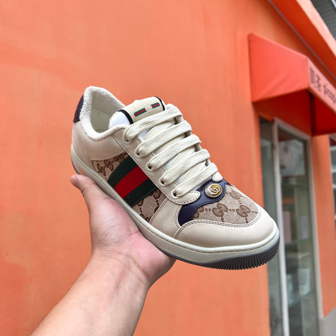 LuxluxHouse Best Quality Shoes Gucci