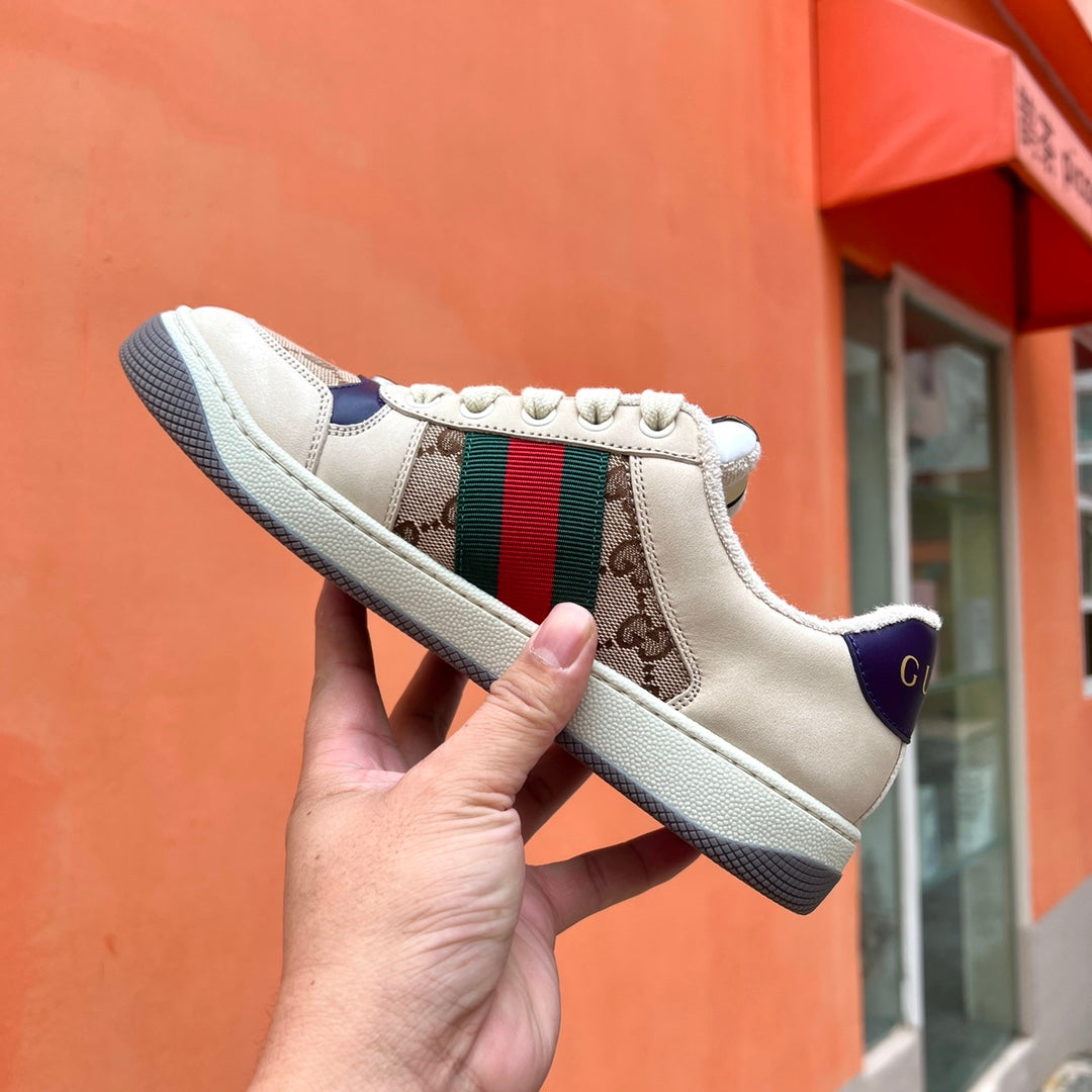 LuxluxHouse Best Quality Shoes Gucci