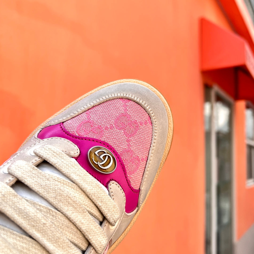 LuxluxHouse Best Quality Shoes Gucci