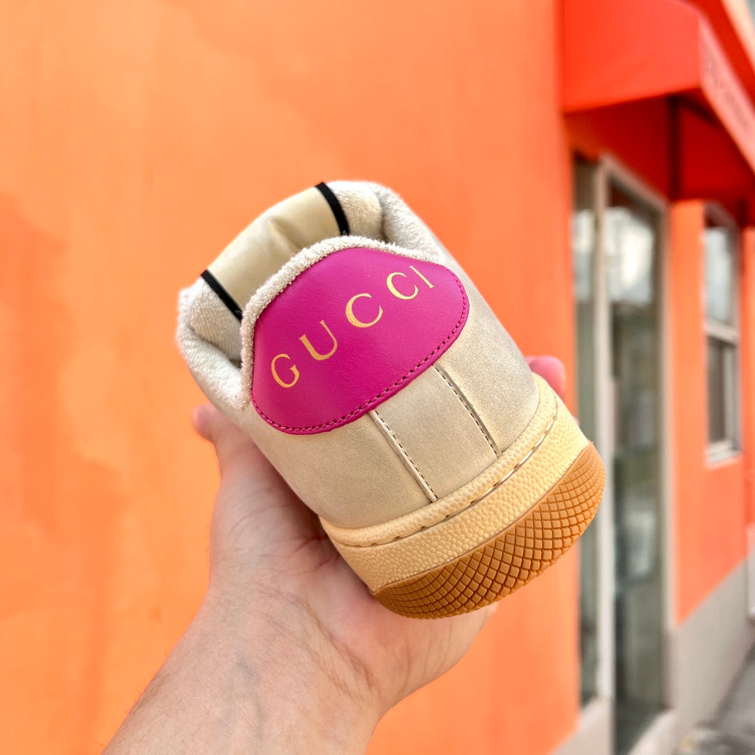 LuxluxHouse Best Quality Shoes Gucci