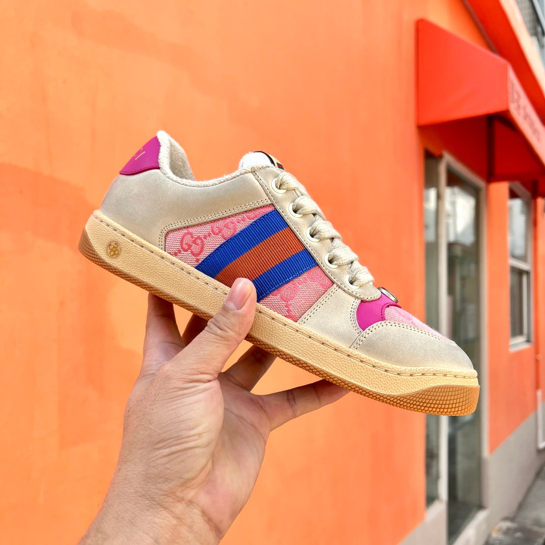 LuxluxHouse Best Quality Shoes Gucci