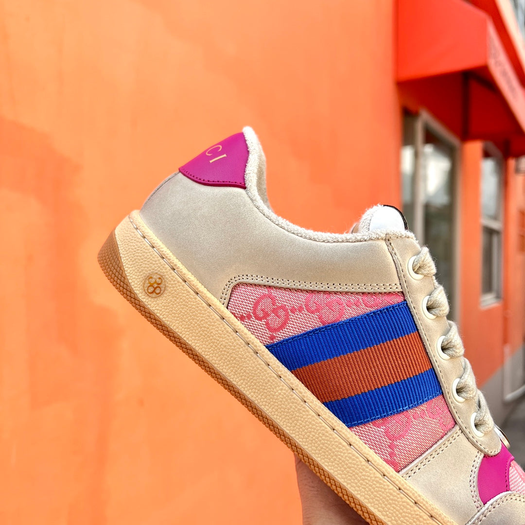 LuxluxHouse Best Quality Shoes Gucci