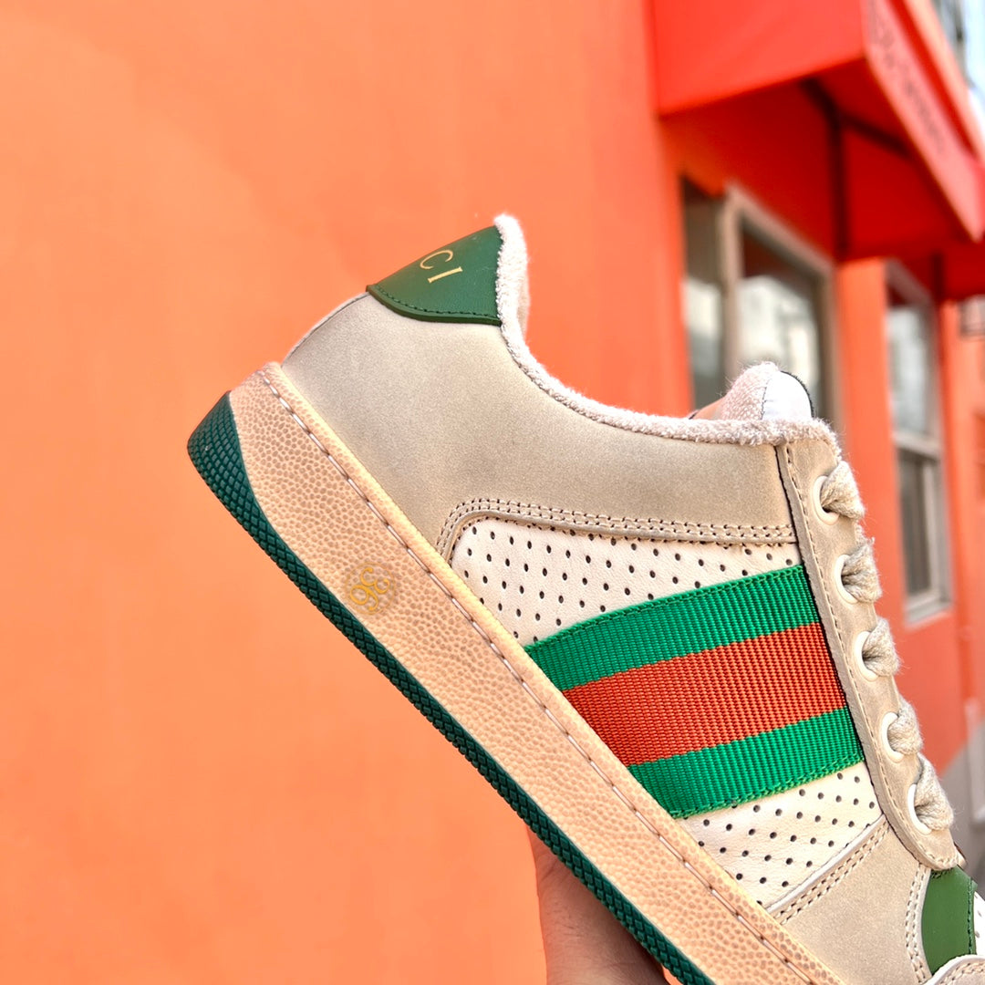 LuxluxHouse Best Quality Shoes Gucci