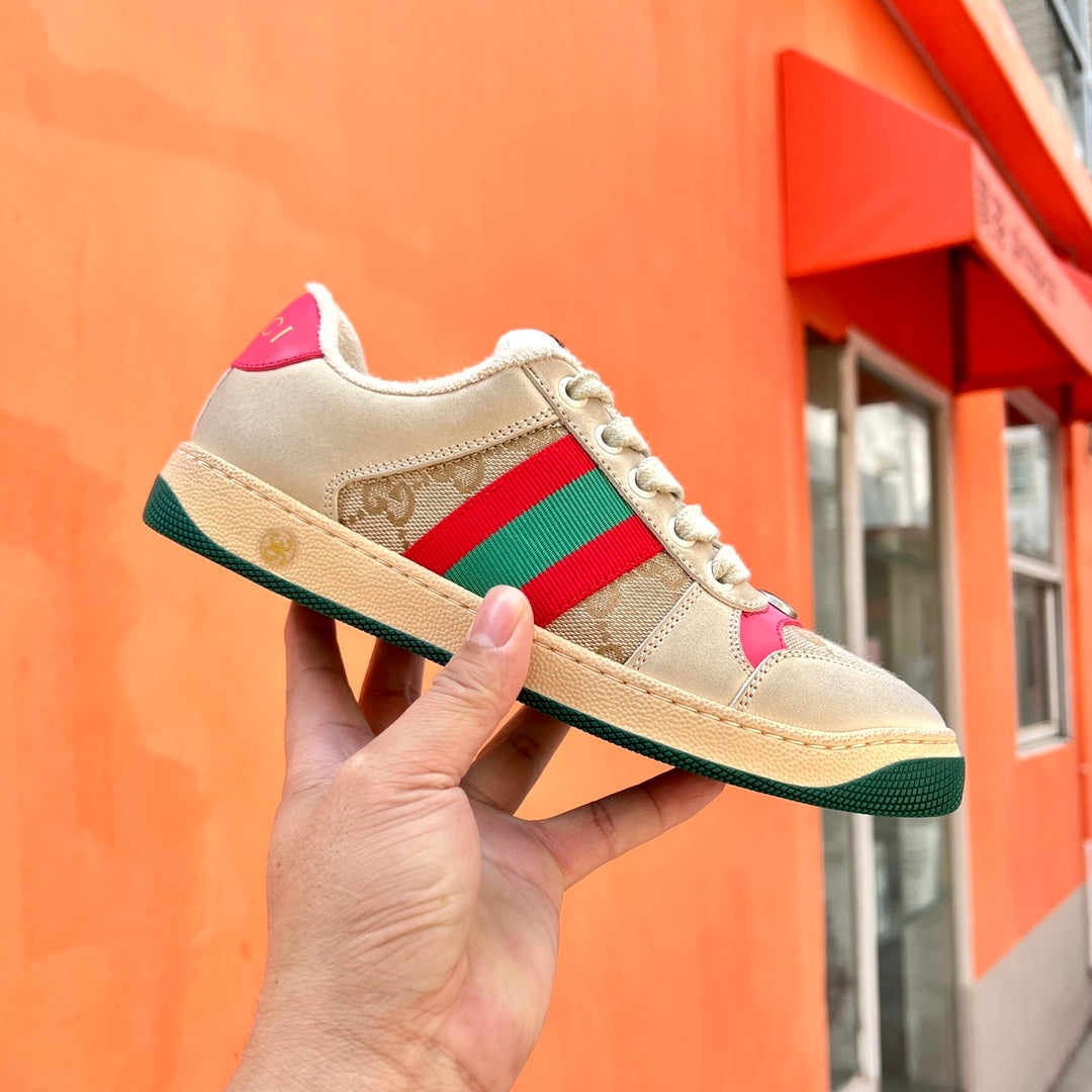 LuxluxHouse Best Quality Shoes Gucci