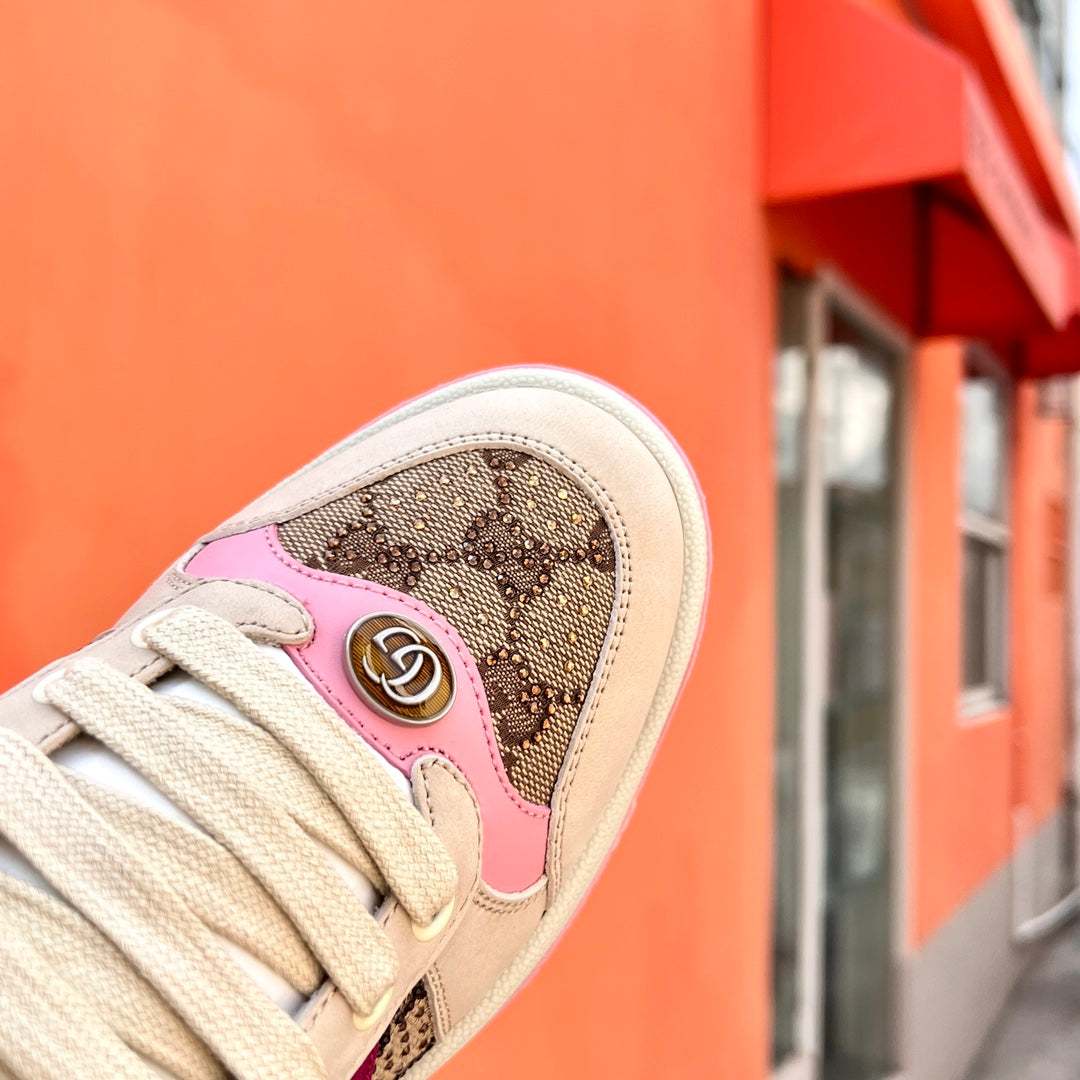 LuxluxHouse Best Quality Shoes Gucci