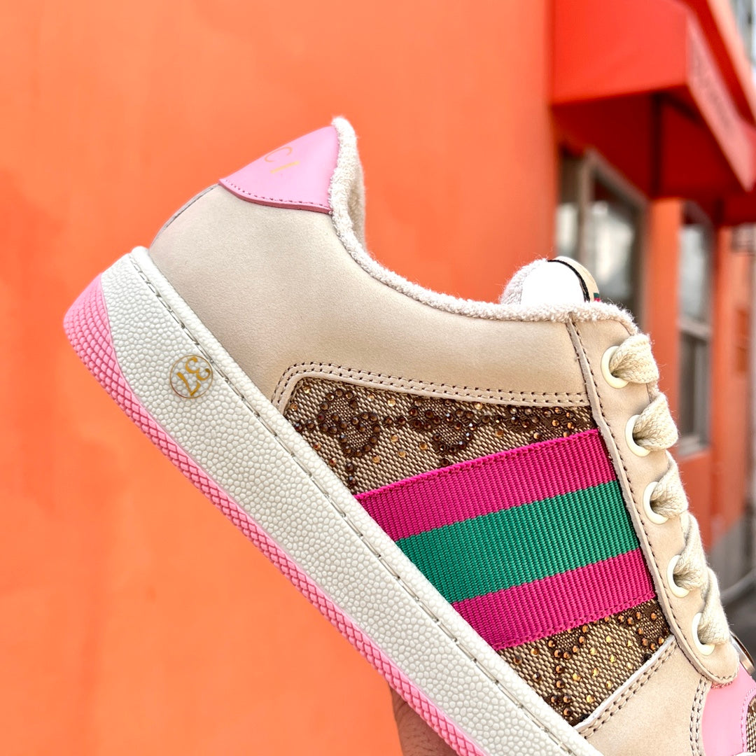 LuxluxHouse Best Quality Shoes Gucci