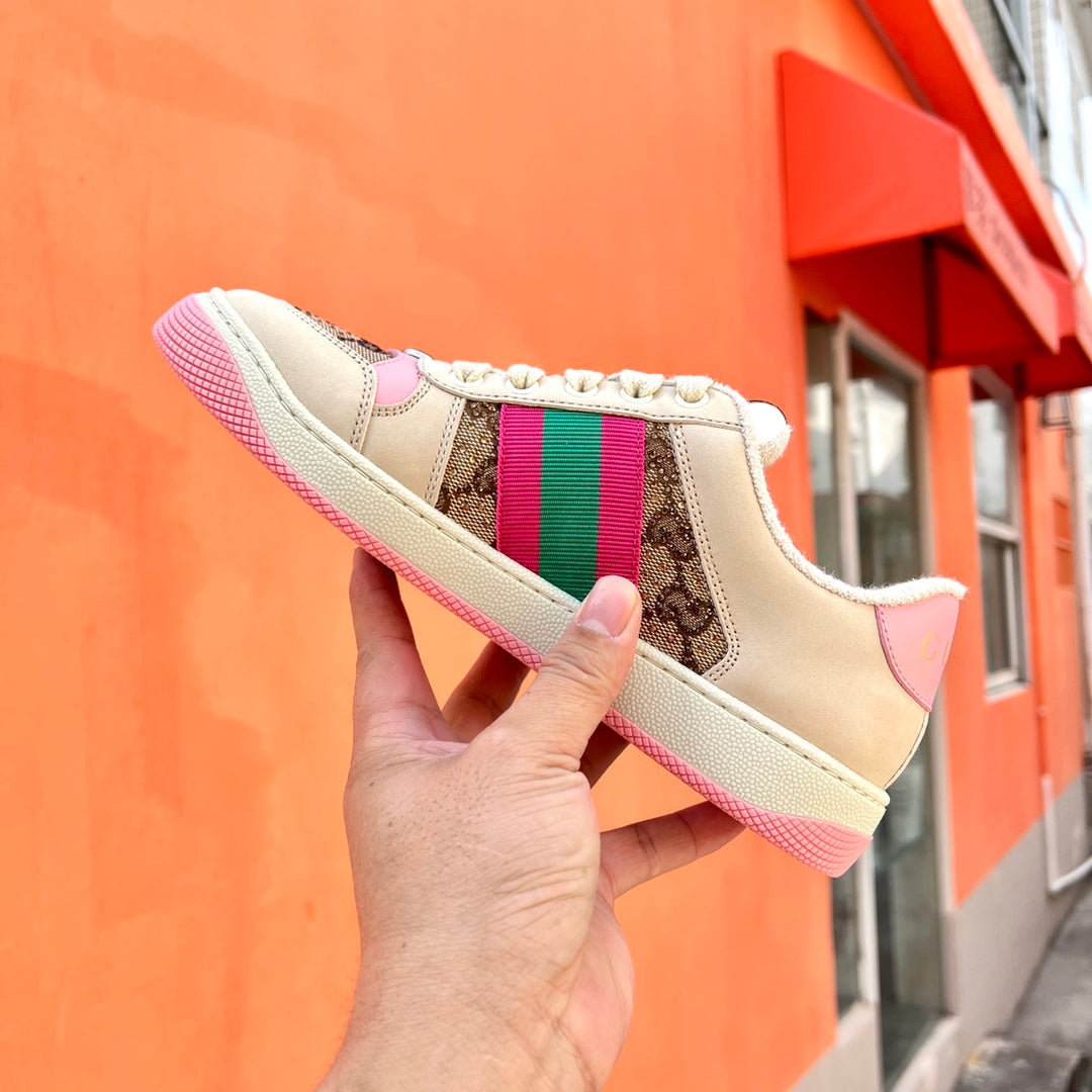 LuxluxHouse Best Quality Shoes Gucci