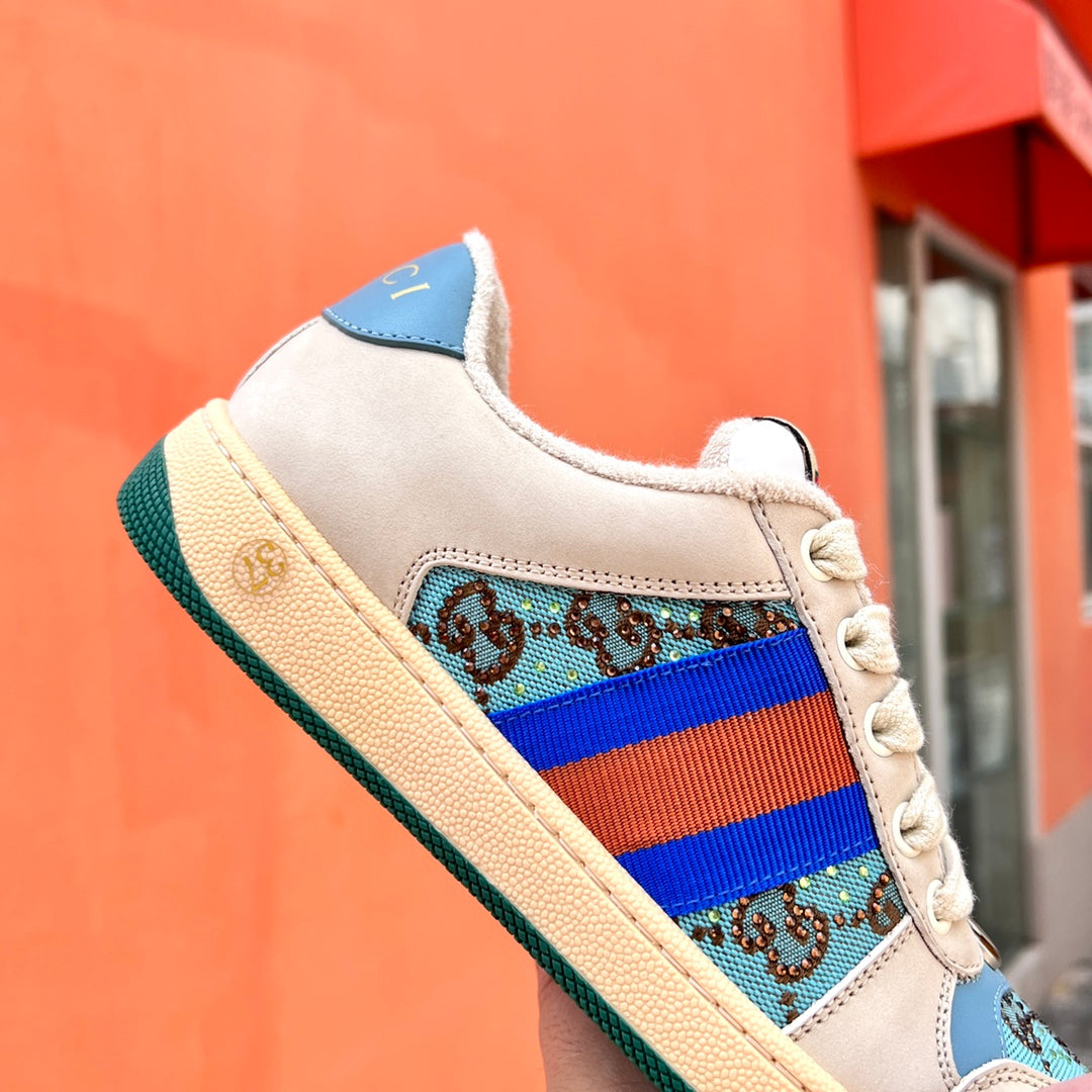 LuxluxHouse Best Quality Shoes Gucci