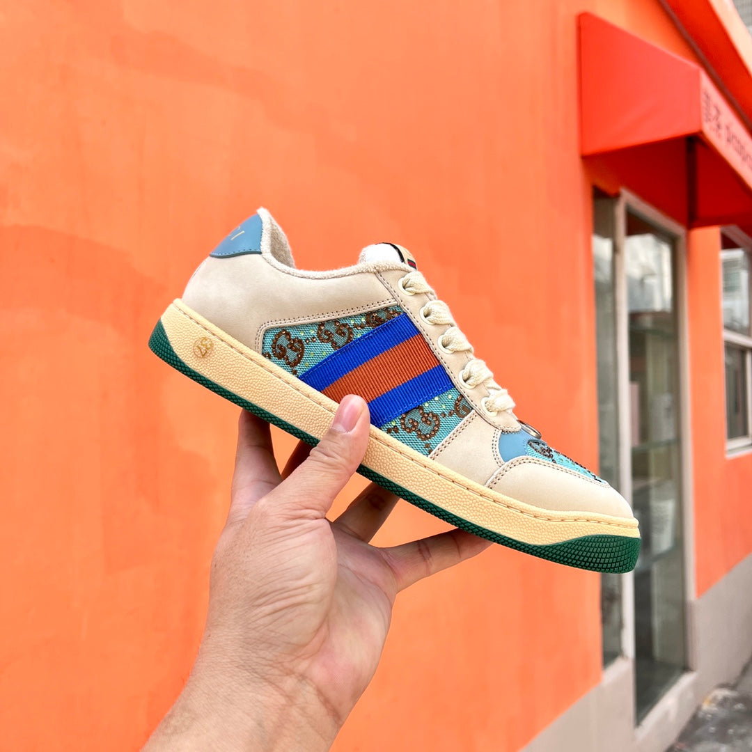 LuxluxHouse Best Quality Shoes Gucci
