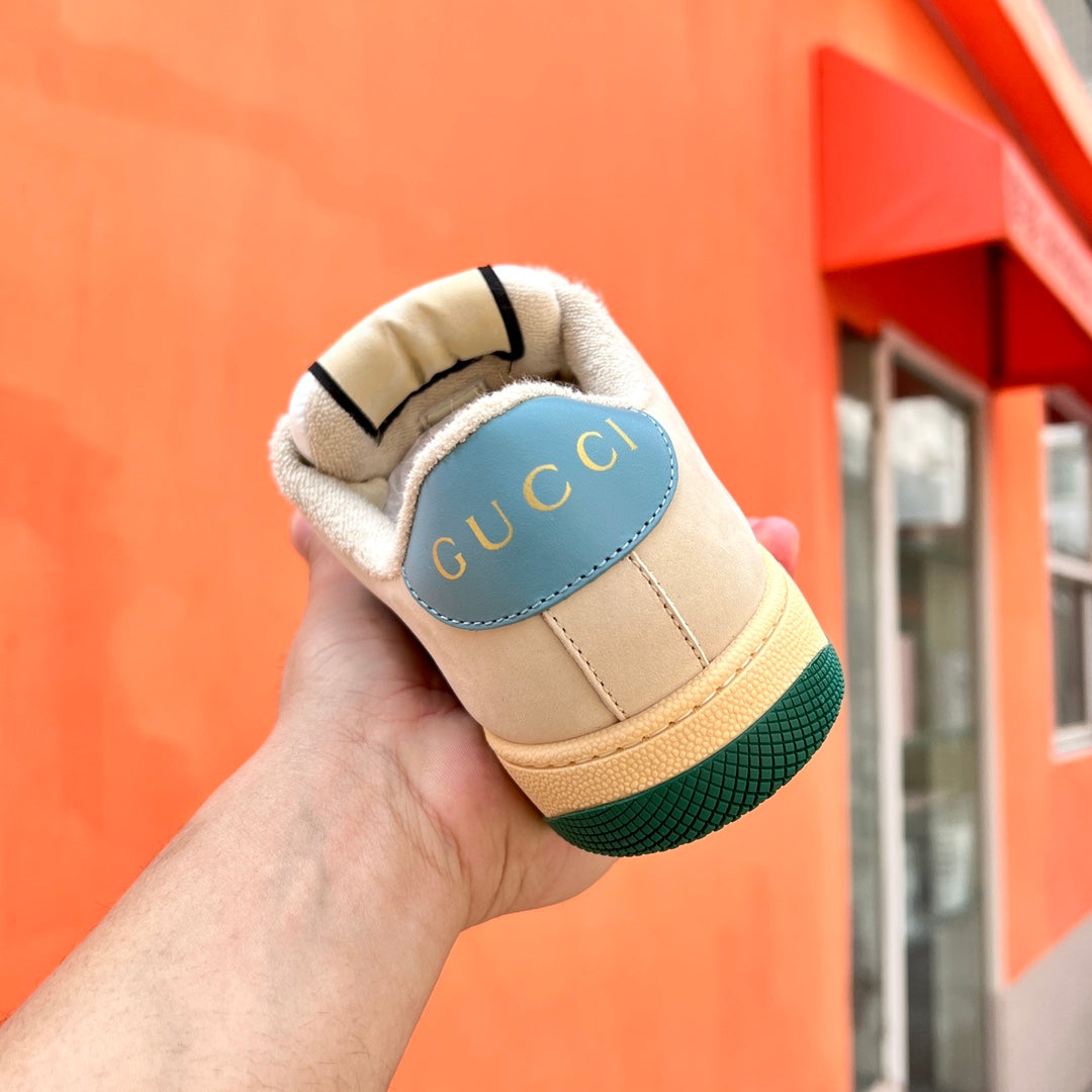 LuxluxHouse Best Quality Shoes Gucci
