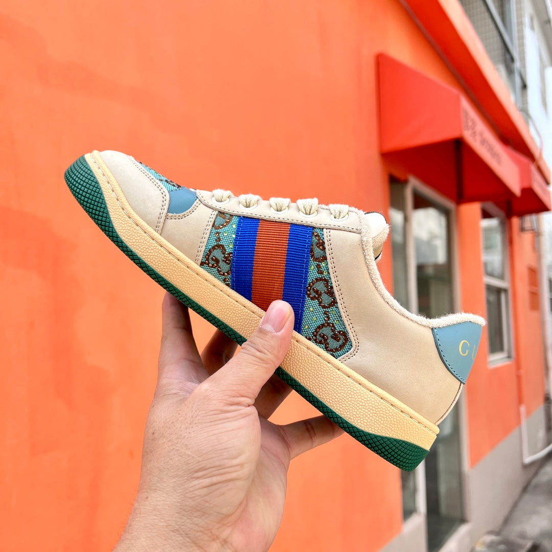 LuxluxHouse Best Quality Shoes Gucci