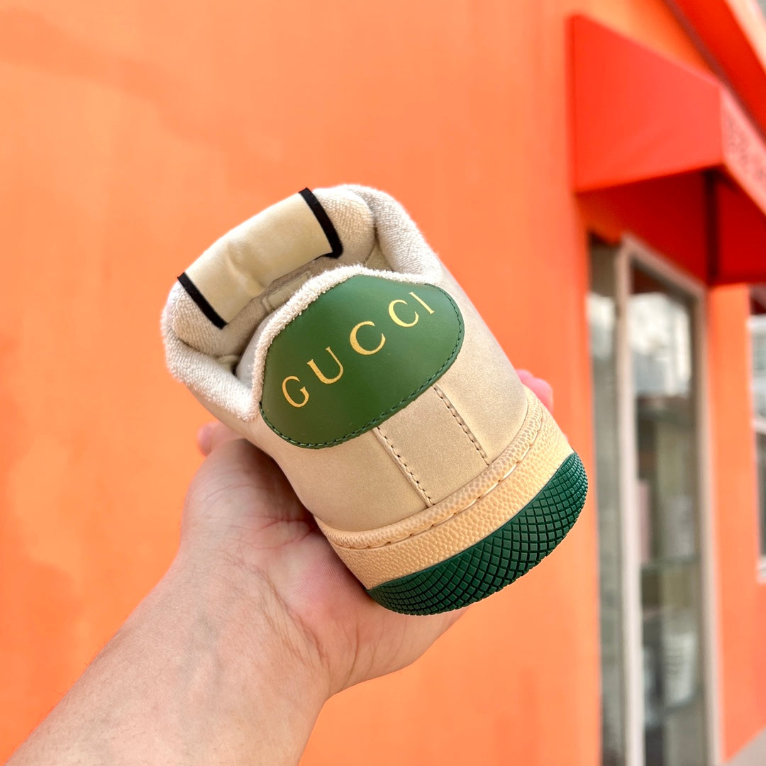 LuxluxHouse Best Quality Shoes Gucci