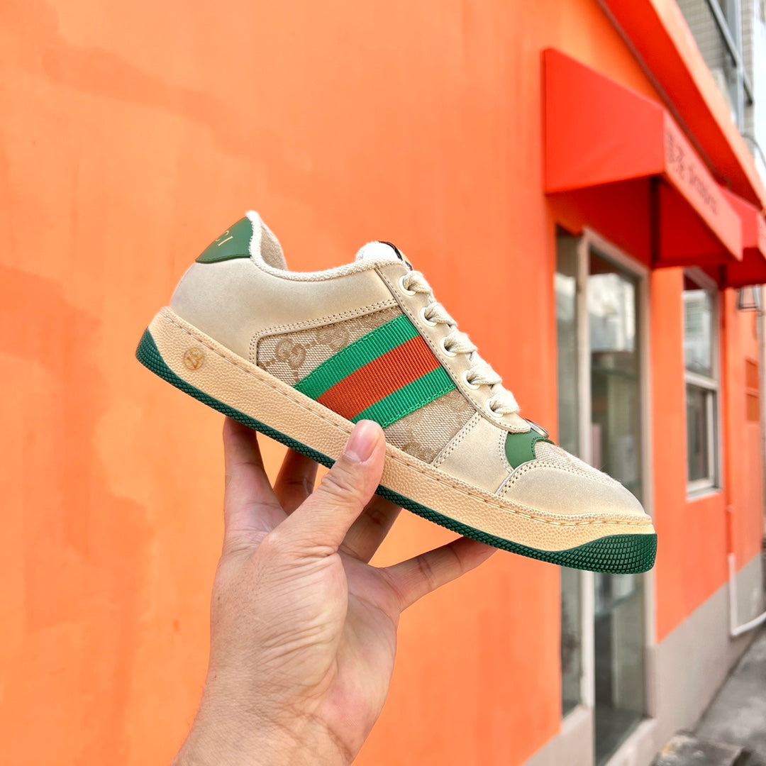 LuxluxHouse Best Quality Shoes Gucci