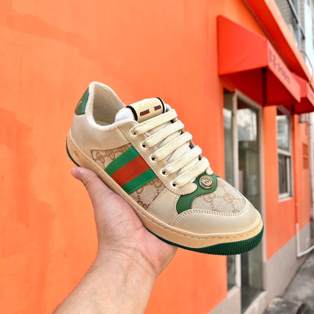 LuxluxHouse Best Quality Shoes Gucci