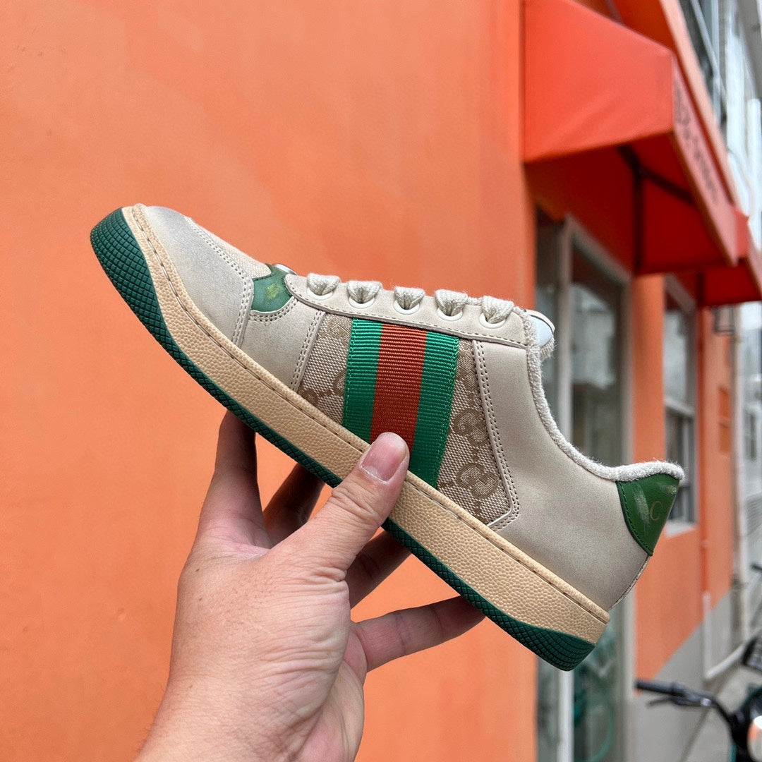 LuxluxHouse Best Quality Shoes Gucci