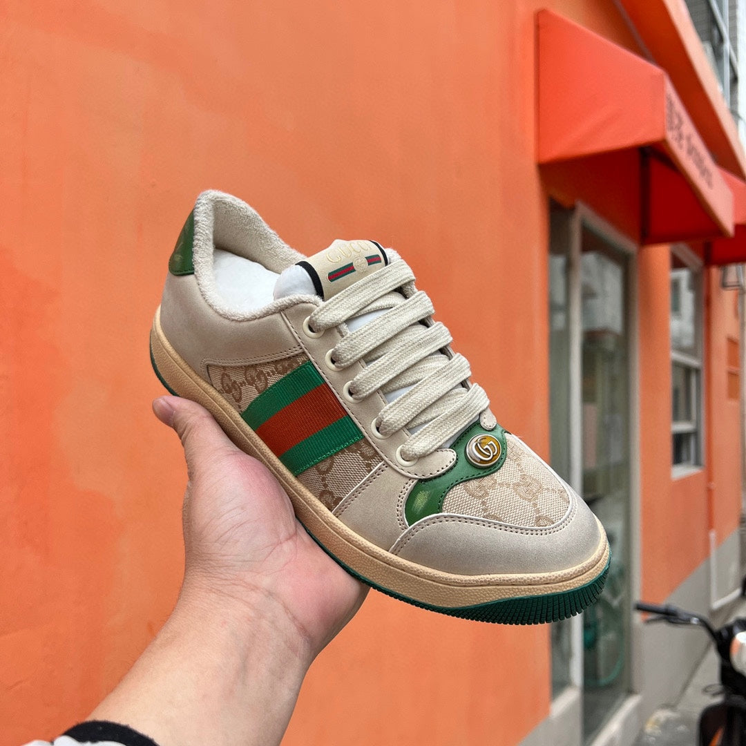 LuxluxHouse Best Quality Shoes Gucci