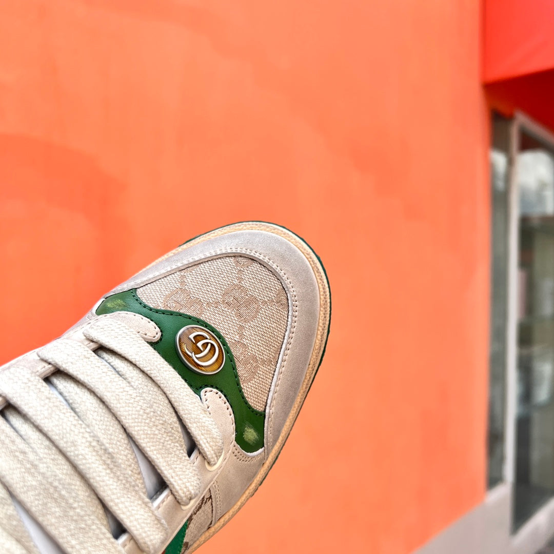 LuxluxHouse Best Quality Shoes Gucci