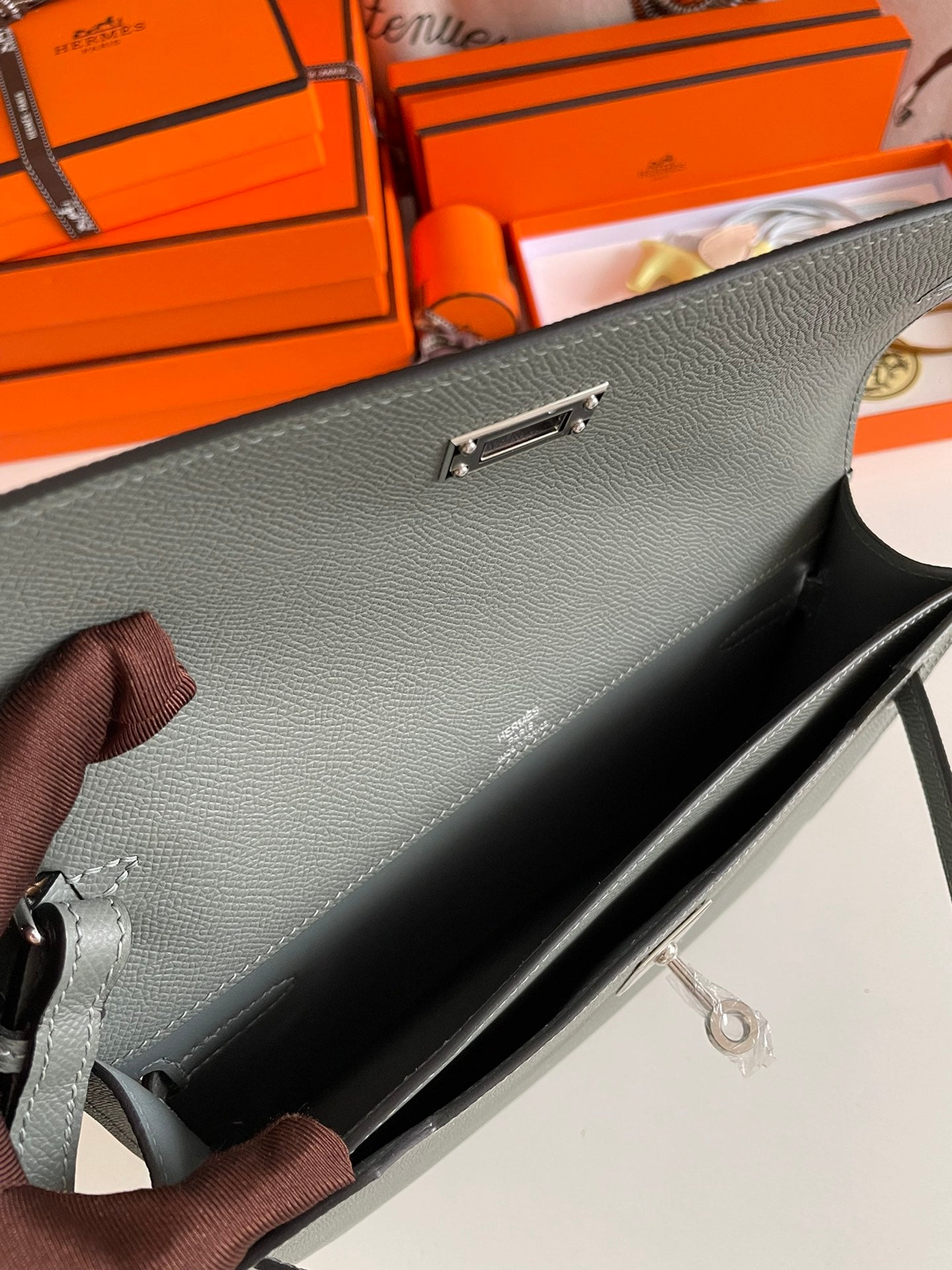 LuxluxHouse Best Quality Bags Men