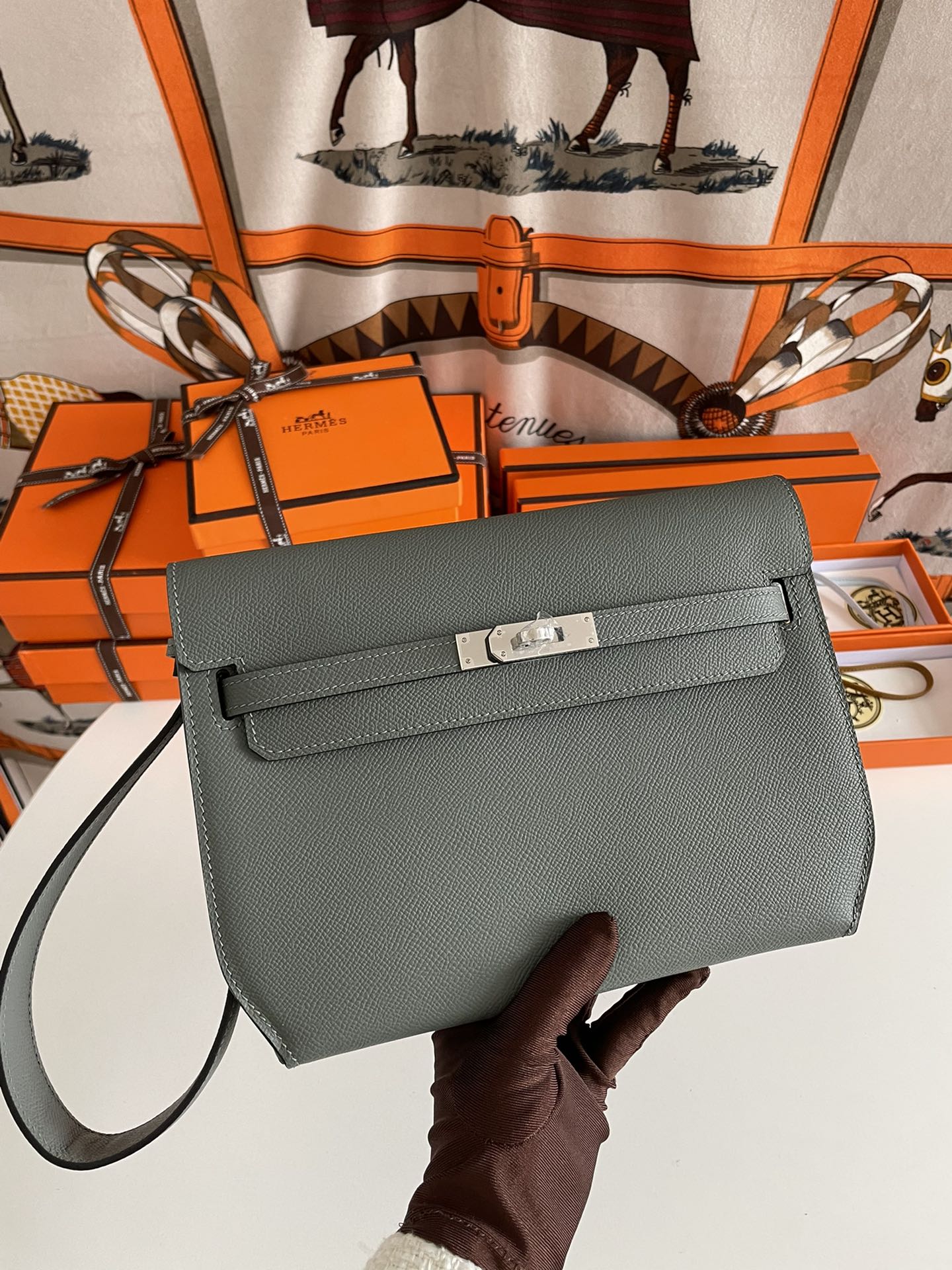 LuxluxHouse Best Quality Bags Men