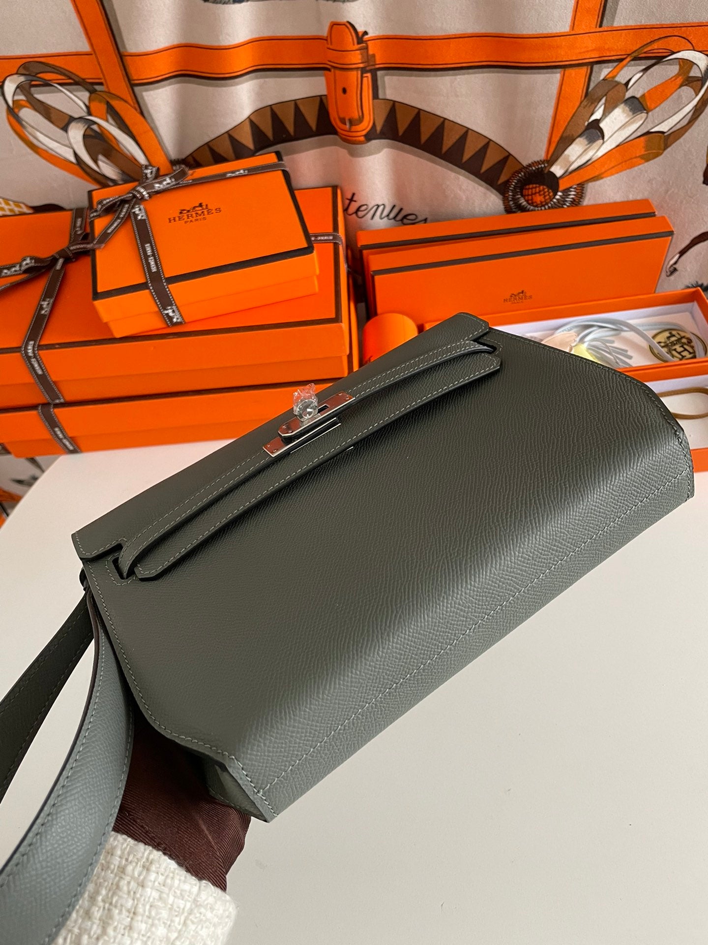 LuxluxHouse Best Quality Bags Men