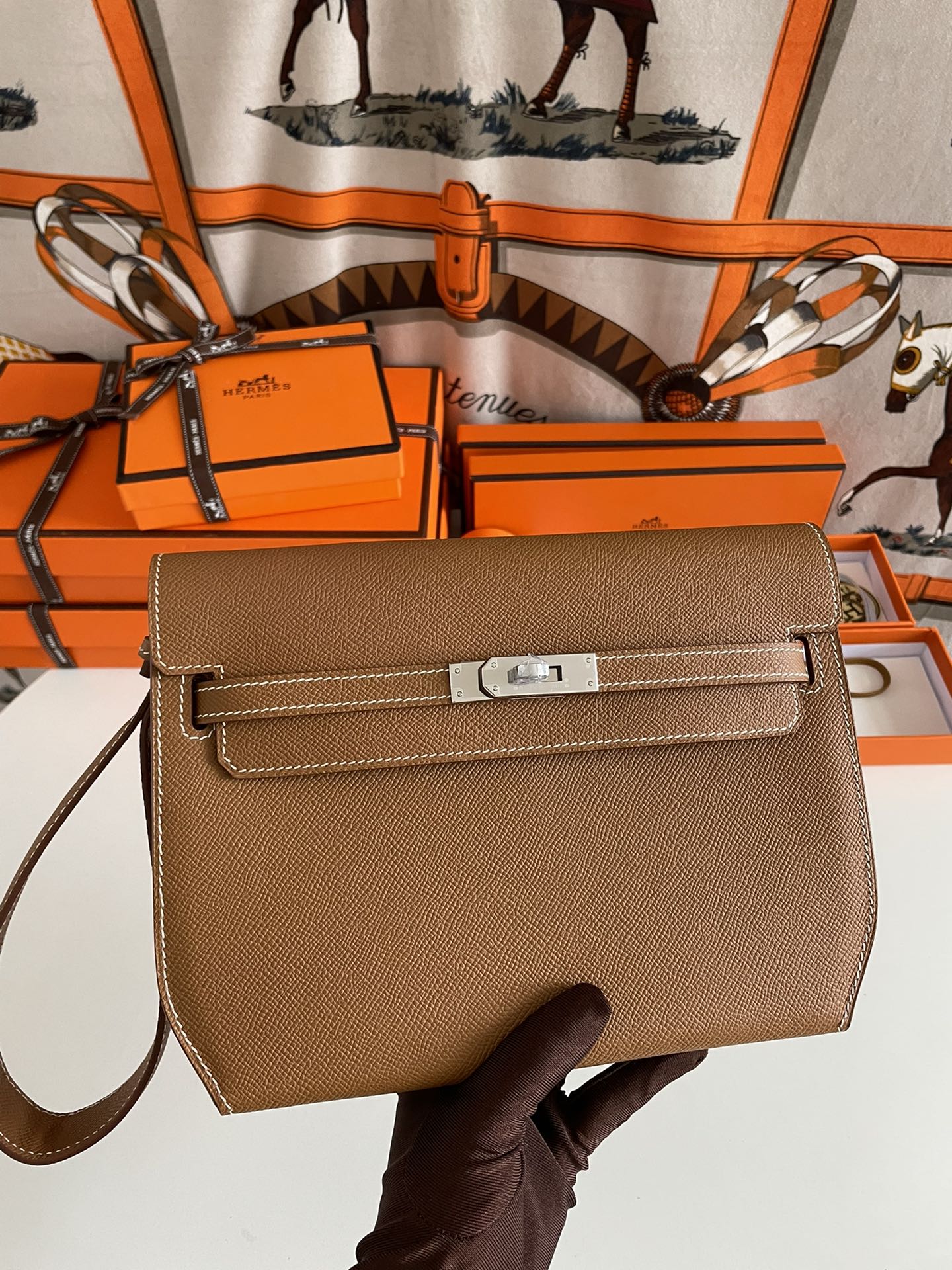 LuxluxHouse Best Quality Bags Men