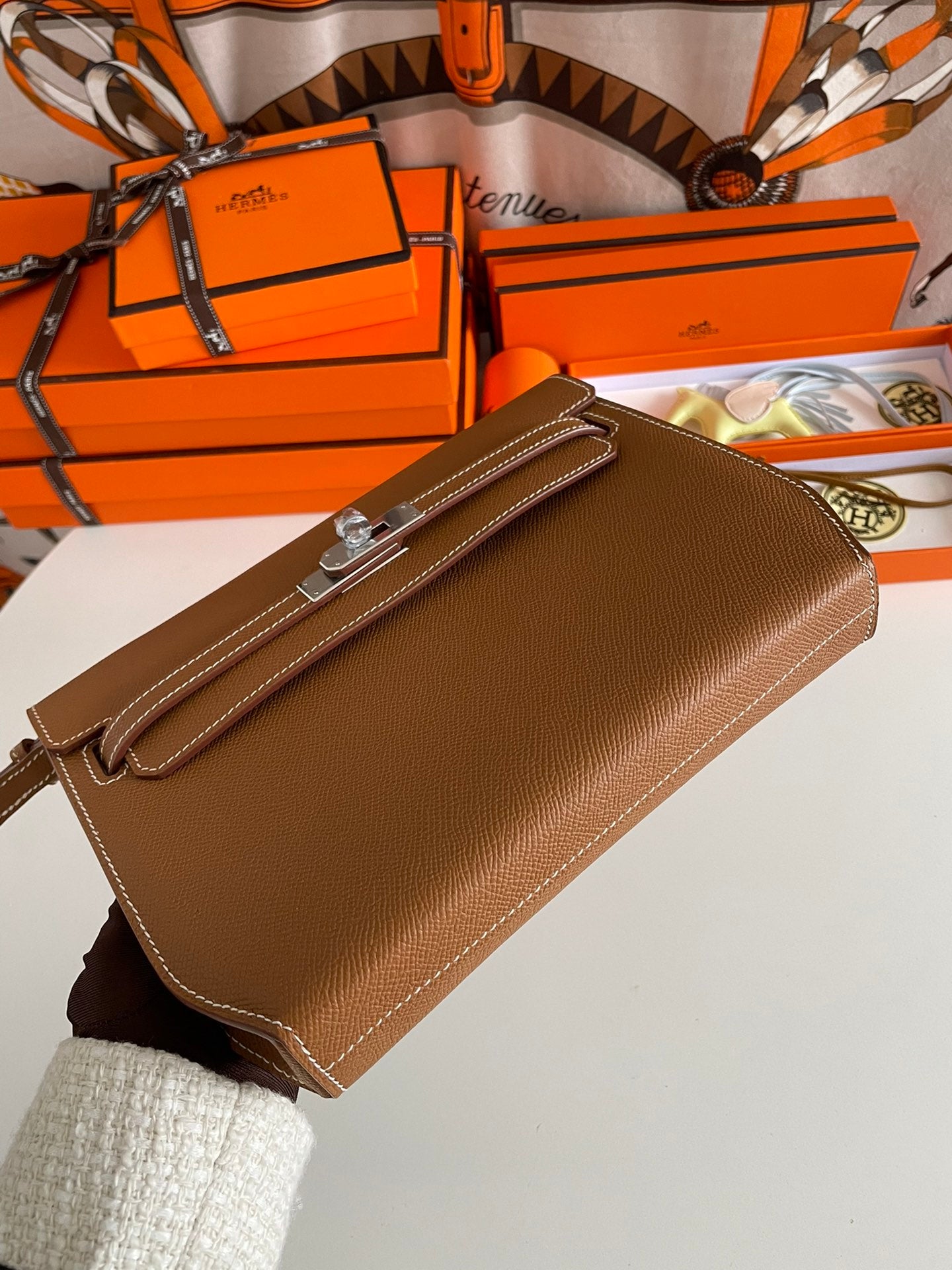 LuxluxHouse Best Quality Bags Men