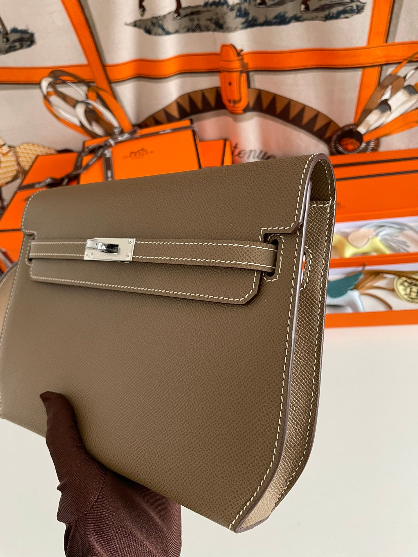 LuxluxHouse Best Quality Bags Men