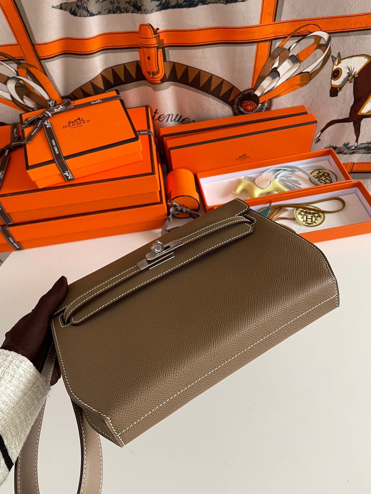 LuxluxHouse Best Quality Bags Men