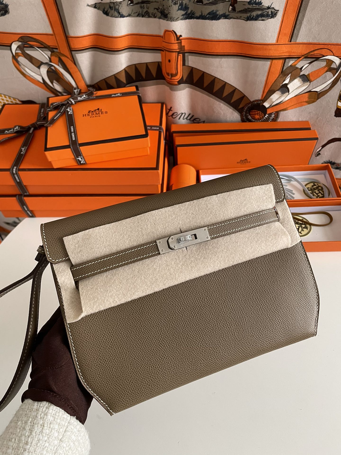 LuxluxHouse Best Quality Bags Men