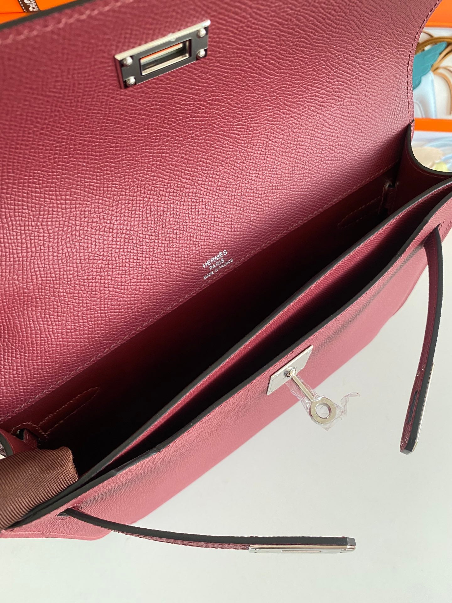 LuxluxHouse Best Quality Bags Men