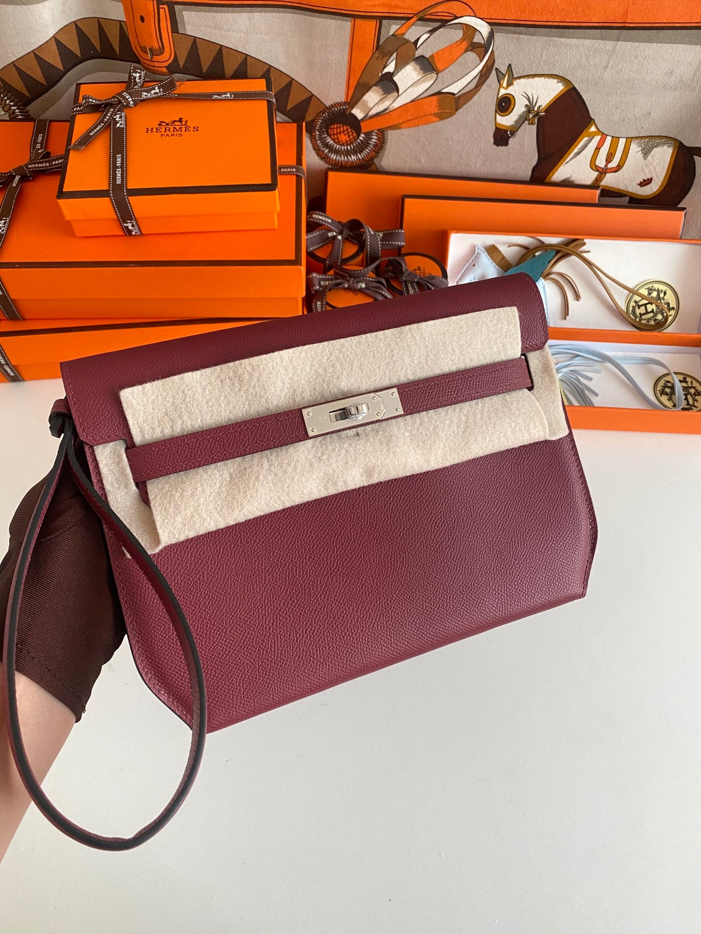 LuxluxHouse Best Quality Bags Men