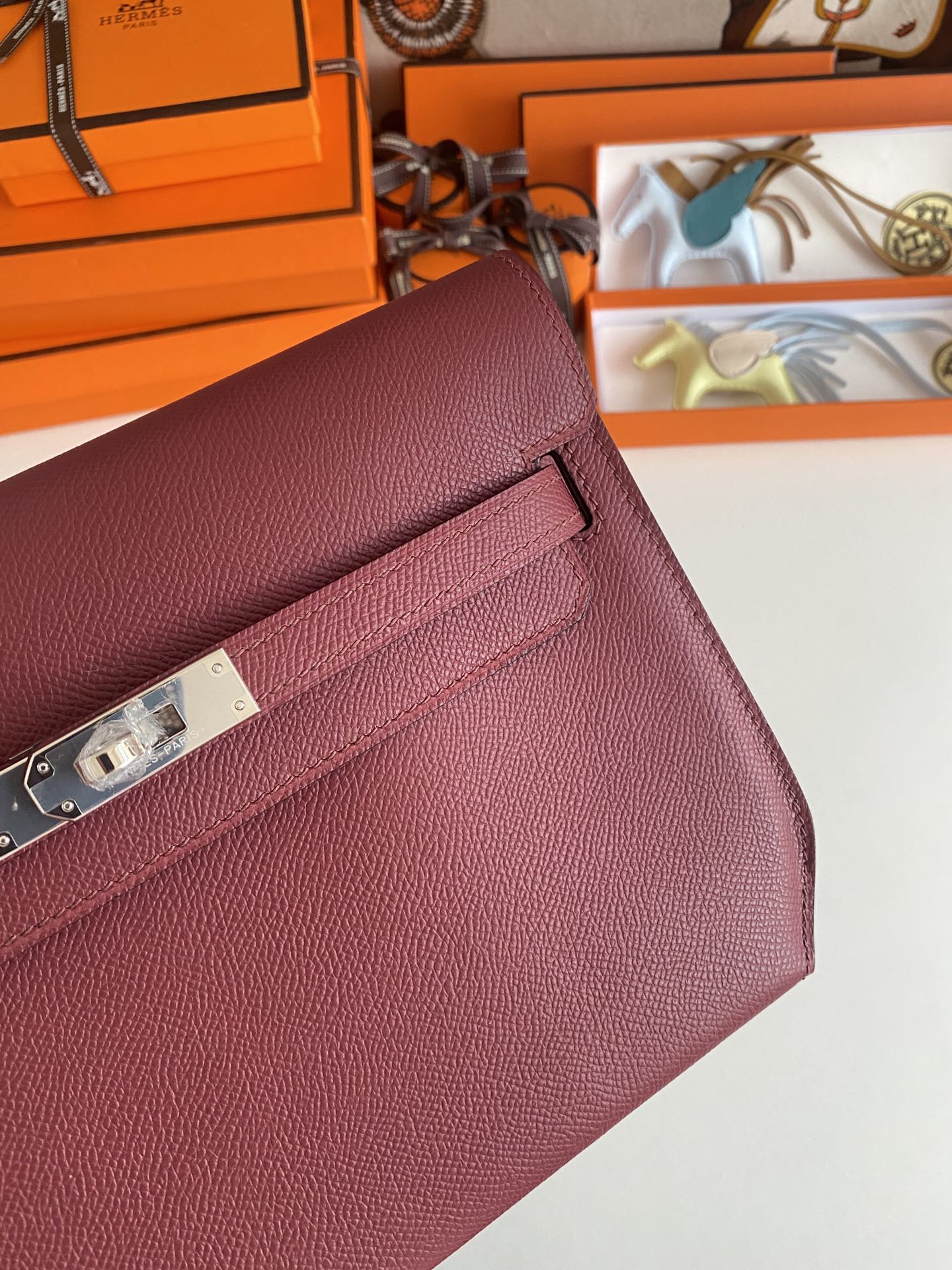 LuxluxHouse Best Quality Bags Men